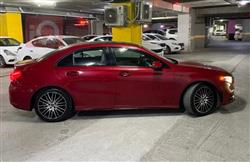 مرسيدس بنز A-Class